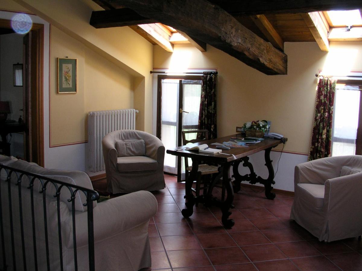 Agriturismo Corte Bebbi Bibbiano  Exterior photo