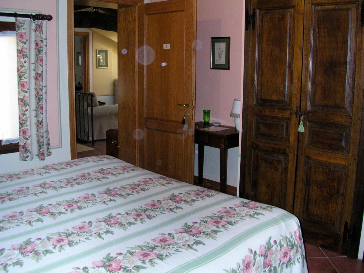 Agriturismo Corte Bebbi Bibbiano  Exterior photo